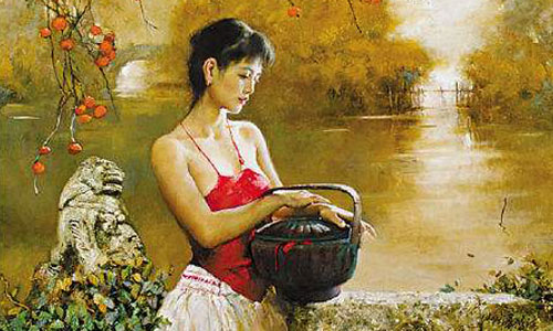 美國油畫留學(xué)院校有哪些