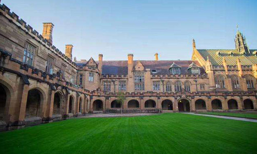 申請塔斯馬尼亞大學留學條件