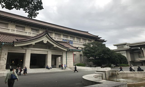 名校趴日本東京藝術大學怎么樣