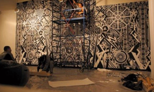 出國藝術留學作品集如何準備