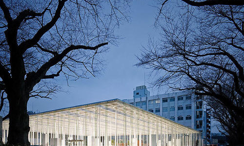 神奈川大學留學申請條件