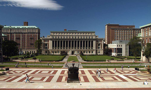 2021年美國表演專業(yè)大學(xué)排名
