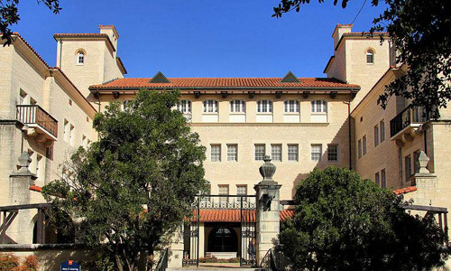 留學去德克薩斯大學奧斯汀分校條件