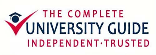 2021年CUG全英大學專業(yè)排行榜之藝術(shù)設(shè)計專業(yè) TOP10