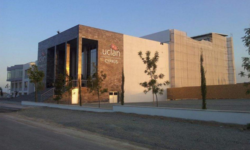 留學去中央蘭開夏大學怎么樣？