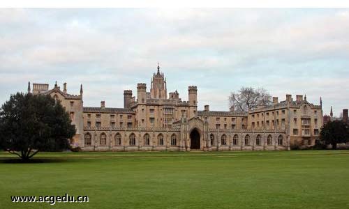 英國大學建筑學排名top院校