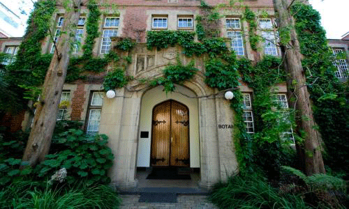 墨爾本大學(xué)建筑學(xué)怎么樣？