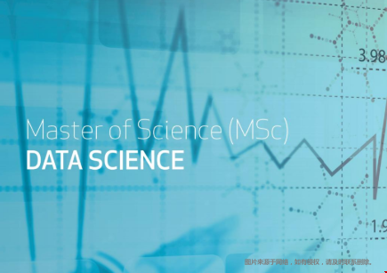 美國datacience碩士申請條件是什么？