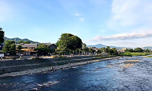 京都嵯峨藝術(shù)大學申請條件