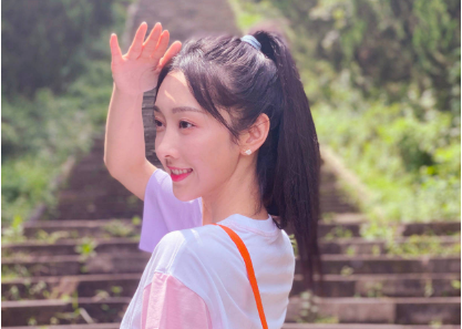 18歲姑娘