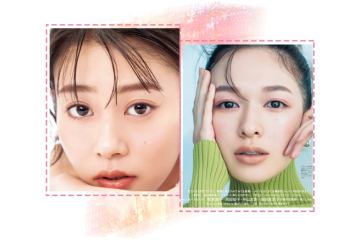 新娘美甲系列 指尖透明妝——化妝學校分享