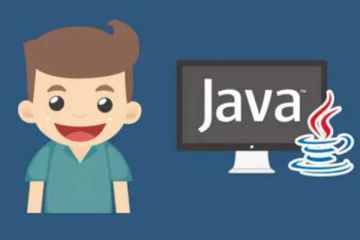 Java培訓(xùn)班推薦，助你快速入門編程