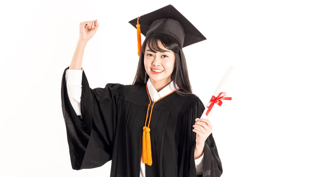 廣東大自考報(bào)名時(shí)間及入口公布！速來(lái)報(bào)名吧！