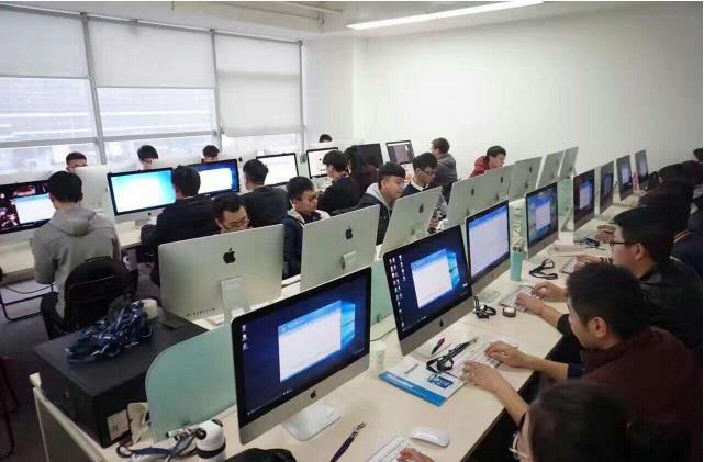 Java培訓機構