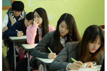 高中去韓國留學(xué)好不好？