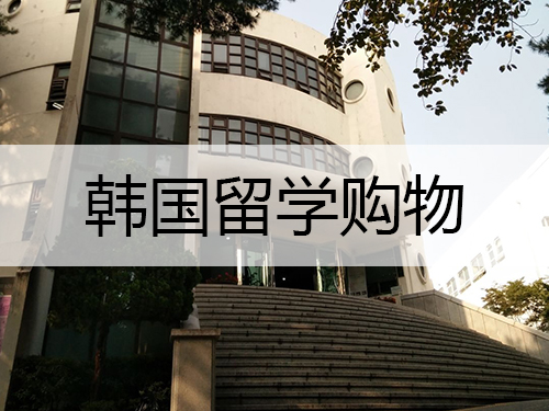 韓國(guó)留學(xué)生去哪購(gòu)物更劃算？做好筆記啦