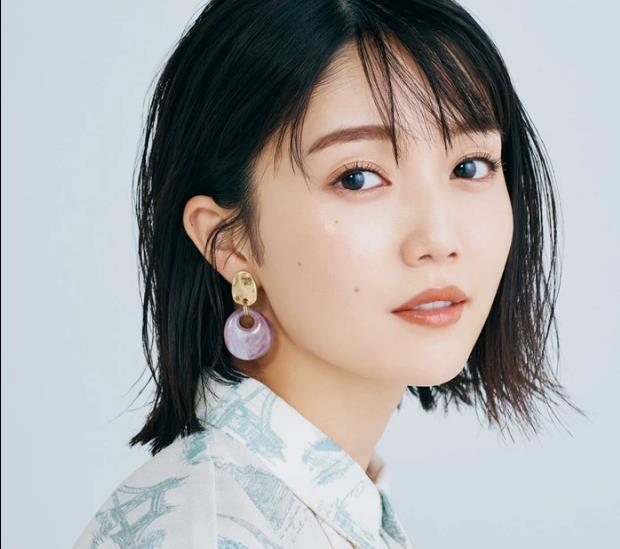 分享日系名模妝容 用甜美的微笑征服他吧