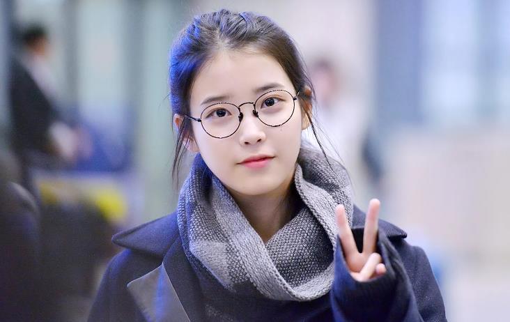 國民妹妹IU