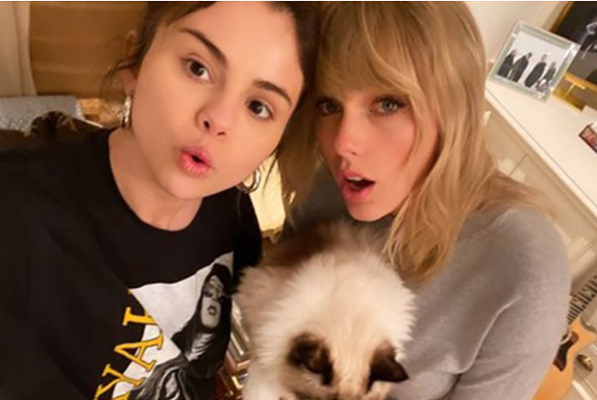 Taylor、Swift